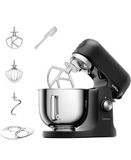 KENWOOD KMX751ABK kMix Sleek