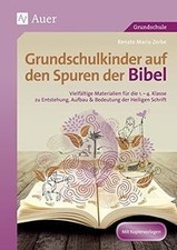 Grundschulkinder auf den
