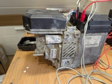 BMW E39 E38 Webasto Thermo TOP Z/C B Heizgerät Standheizung Benzin teildefekt