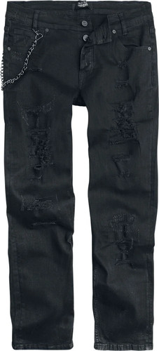 Rock rebel emp herren - rock,