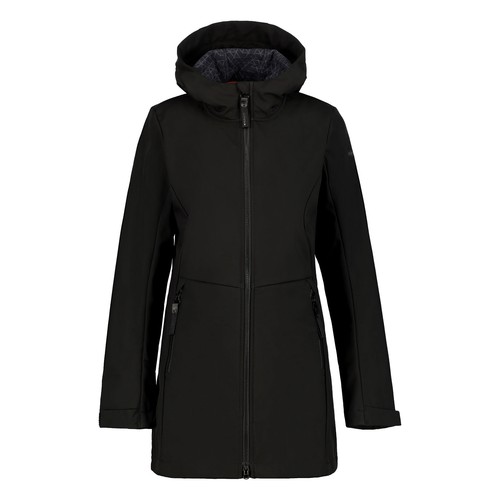 Icepeak damen softshelljacke - icepeak,