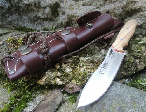 Cudeman messer 208 opus - 208-l,