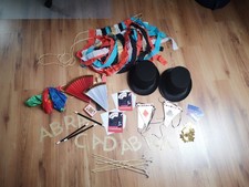 Kindergeburtstag Dekoration Zaubershow Party