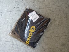 Gonso Cycle Bib Herren Trägerhose Lang Thermo XL 72190 Men Gravel Rennrad NEU