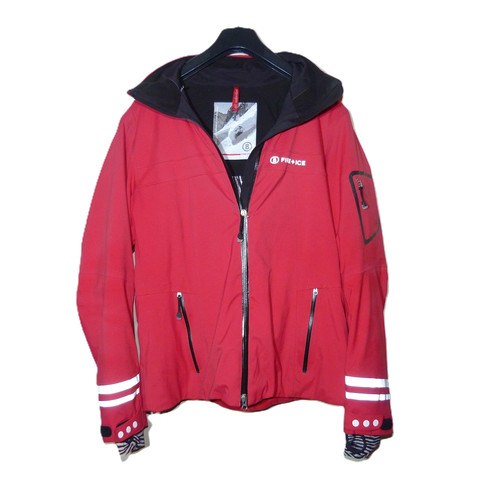 Bogner fire ice radiation - fire,