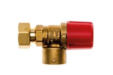 Brötje Sicherheitsventil 3