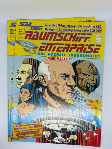 Star trek 1989 raumschiff - star,