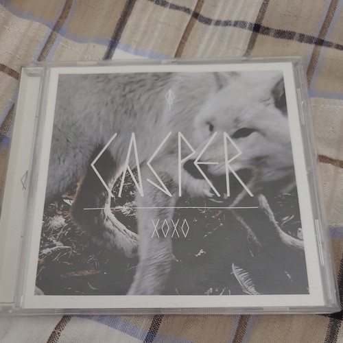Xoxo von casper - , 2011)