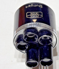 #31624-Zeiss Ikon 440 turret