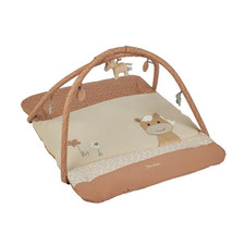 Sterntaler Spielbogen Krabbeldecke Erlebnisdecke Pferd Sunny braun TOP