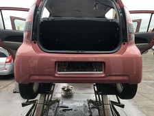 Daihatsu Sirion M300 original