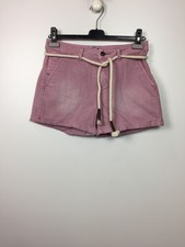 KHUJO Damen Shorts Kurzehose