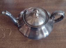 Teekanne Vintage Antik Deko