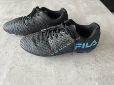 FILA Fußballschuhe, Größe