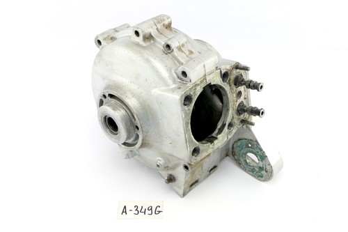 Bsa b33 1954 - bsa,