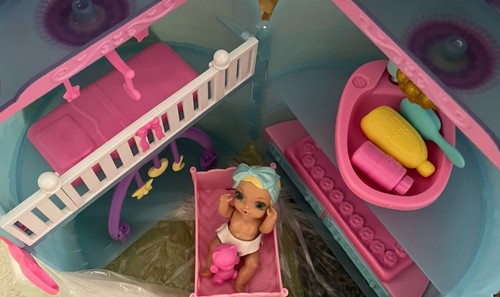 Sammlungsauflösung baby - :,