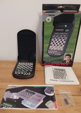 Schachcomputer Kasparov Travel