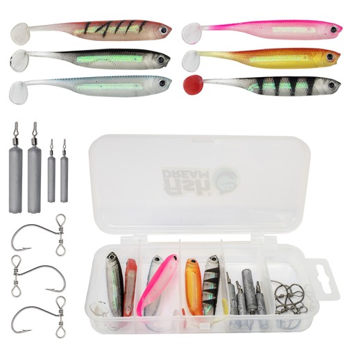Fishdream drop shot set - fishdream,