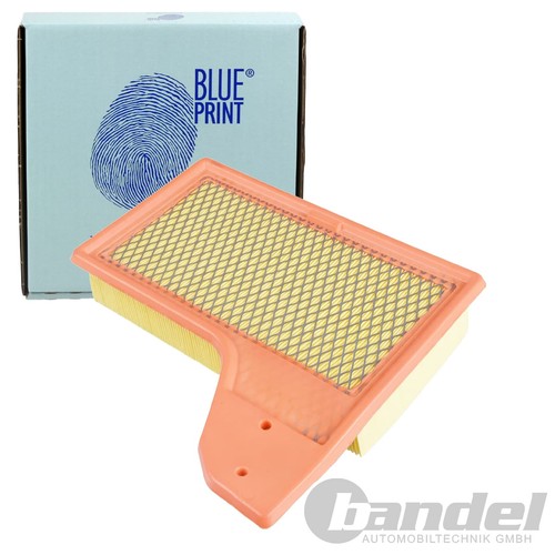 Blue print luftfilter passend - print,