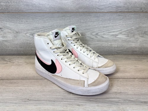 Nike blazer mid vintage - nike,