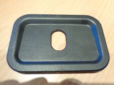 Mercedes W124 Cabrio Abdeckung Verdeckschloß Verdeck 1247570308 NEU NOS