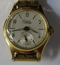 Bifora damenarmbanduhr - bifora,