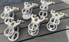 Okkludator Scharnierartikulator Klipp Klapp Alu Artikulator (1 Stück)