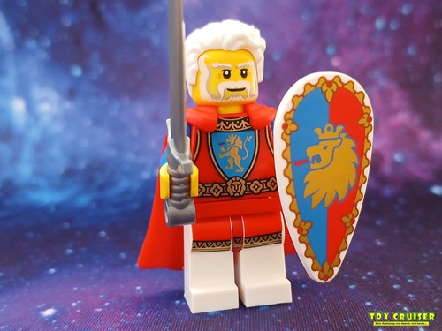 Lego minifigur moc - minifigur™,