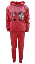 Mädchen Nicki Sweatanzug