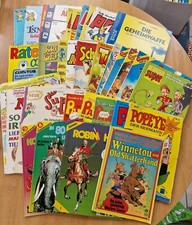 Verschidene comics zum - verschidene,