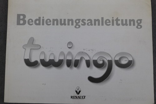 Renault twingo - renault,
