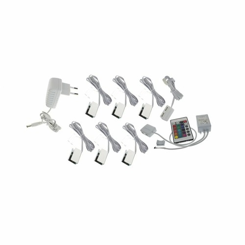 6er set trango rgb - 6er,