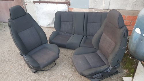 Alfa romeo 147 türer sitze - 147,