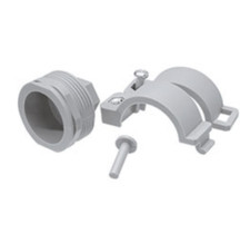 Adapter für Heizungsventil