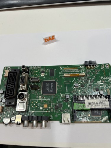 Karte mainboard vestel 17mb82s - mainboard,