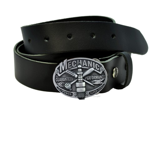 Buckle werkstatt schrauber - buckle,