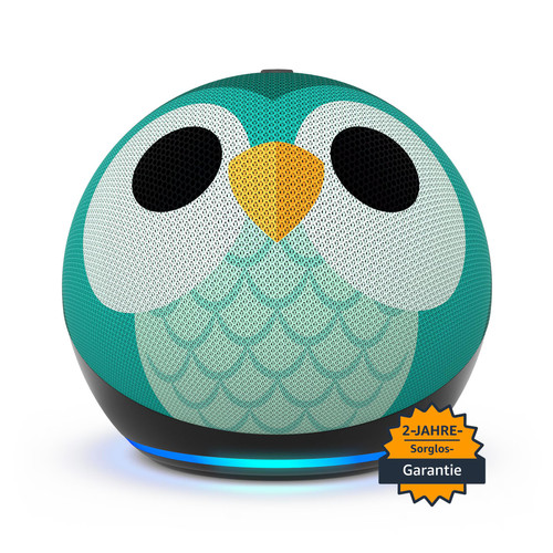 Amazon echo dot kids - amazon,