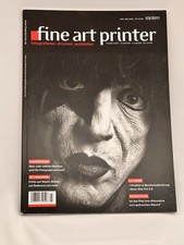 Fine Art Printer Magazin