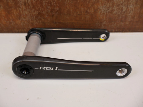 Sram red dub kurbelarme - e1, /