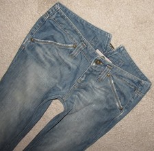 FORNARINA Jeans~Bootcut / Flare~W28