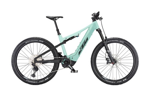 Ktm macina lycan - ktm,