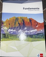 Fundamente Geographie