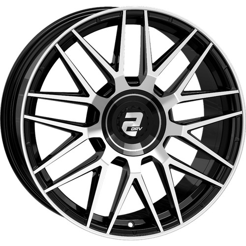 5x20 et21 alufelge - alufelge, 20