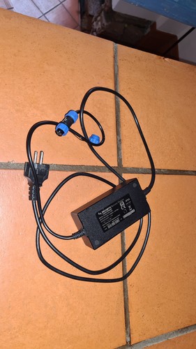 Ladegerät ladekabel netzteil - ladegerät,
