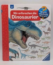 Wieso? Weshalb? Warum? Wir