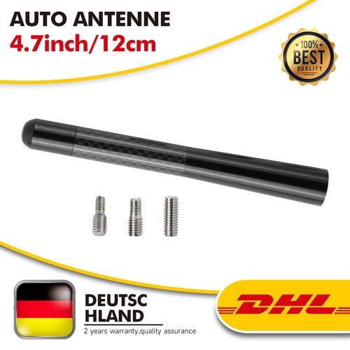Universal antenne 7in dach - 4.7in,