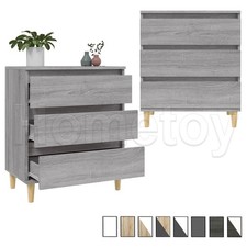 Sideboard 3 Schubladen Kommode