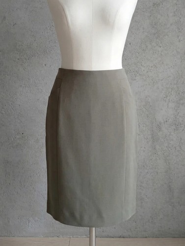 Etuikleid taupegrau - h&m, /