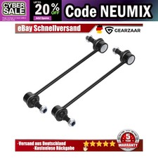 2x Pendelstütze Koppelstange