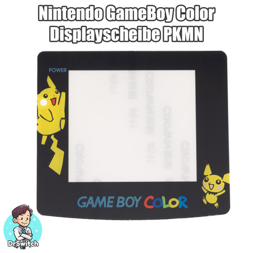 Nintendo gameboy color gbc - nintendo,